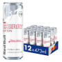 Red Bull Spring Edition Cherry Sakura Energy Drink 473ml (12 x 473ml)