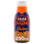 Costa Coffee Frappe Jaffa Cakes Chocolate Orange Iced Coffee 250ml Bottle (12 x 250ml)