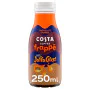 Costa Coffee Frappe Jaffa Cakes Chocolate Orange Iced Coffee 250ml Bottle (12 x 250ml)