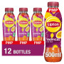 Lipton Tropical Ice Tea PMP 500ml (12 x 500ml)
