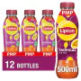 Lipton Tropical Ice Tea PMP 500ml (12 x 500ml)