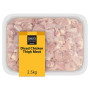 CM Diced Chicken Thigh (4 x 2.5kg)