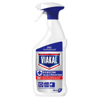Viakal Professional Limescale Remover 800ML (1 x 800ml)