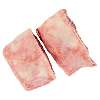 Lamb Chumps, Halal (1 x av 2kg)