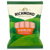 Richmond 8 Skinless Pork Sausages 213g (1 x 213g)