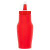 Small Red Sauce Dispenser (1 x Sgl)