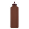 Large Brown Sauce Dispenser (1 x Lge)