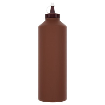 Large Brown Sauce Dispenser (1 x Lge)
