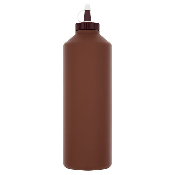 Large Brown Sauce Dispenser (1 x Lge)