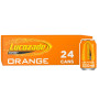 Lucozade  Energy Drink Orange 330ml (24 x 330ml)