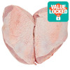 Turkey Butterfly Breast (1 x av 5kg)