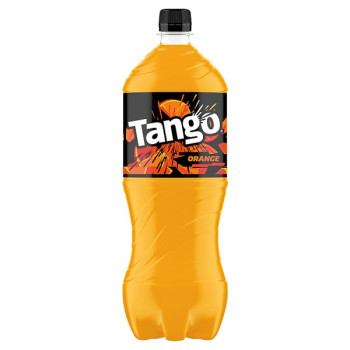 Tango Orange 1.5 Litres (12 x 1.5ltr) Tango Orange 1.5 Litres (12 x 1.5ltr)