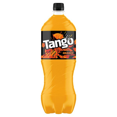 Tango Orange 1.5 Litres (12 x 1.5ltr) Tango Orange 1.5 Litres (12 x 1.5ltr)
