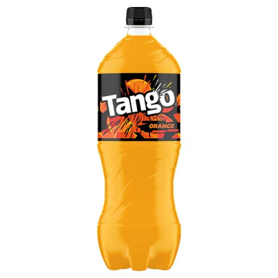 Tango Orange 1.5 Litres (12 x 1.5ltr)