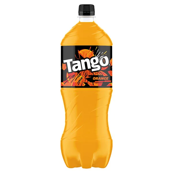 Tango Orange 1.5 Litres (12 x 1.5ltr)
