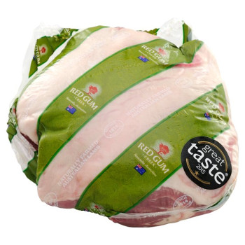 Red Gum Creek Australian Boneless Lamb Leg 15kg (1 x av 2kg)