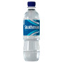 Strathmore Still Spring Water 500ml Bottle (24 x 500ml)