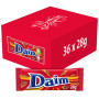 Daim Chocolate Bar 28g (36 x 28g)