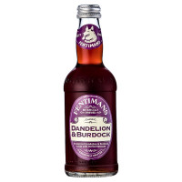 Fentimans Classic Dandelion & Burdock 275ml (12 x 275ml)