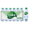 Volvic Natural Mineral Water 24 x 500ml (24 x 50cl)