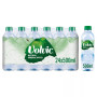 Volvic Natural Mineral Water 24 x 500ml (24 x 50cl)