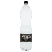 Harrogate Spring Water Still 1.5L (12 x 1.5ltr)