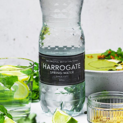 Harrogate Spring Water Still 1.5L (12 x 1.5ltr)
