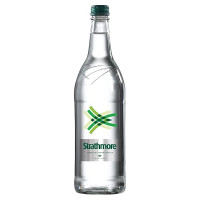Strathmore Sparkling Spring Water 750ml (12 x 750ml)