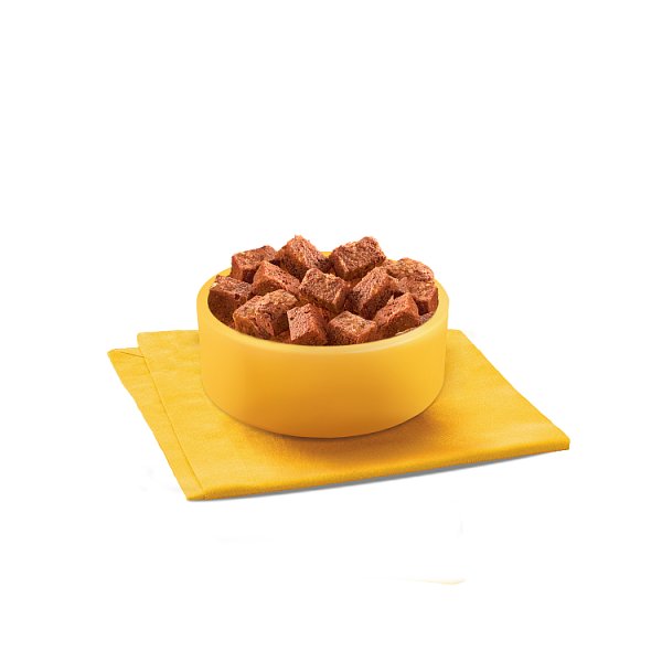 PEDIGREE® Adult Wet Dog Food Original in Loaf 400g Can (12 x 400g)