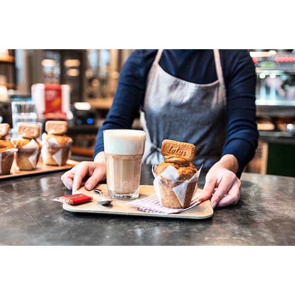 Lotus Biscoff Biscuit - 300 Biscuits (1 x 300s)