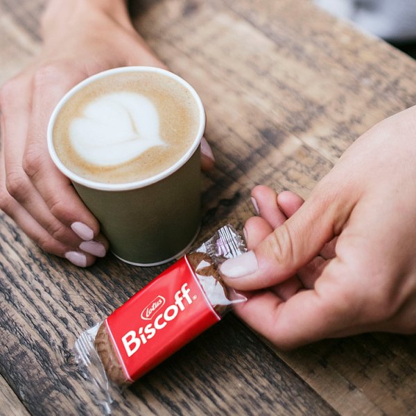 Lotus Biscoff Biscuit - 300 Biscuits (1 x 300s)