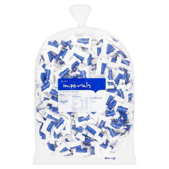 Lichfields Mint Imperials 2kg (1 x 2kg)