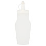 Small Clear Sauce Dispenser (1 x Sgl)