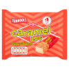 Tunnock's Caramel Log Wafer Biscuits 4 x 32g (18 x 4pk)