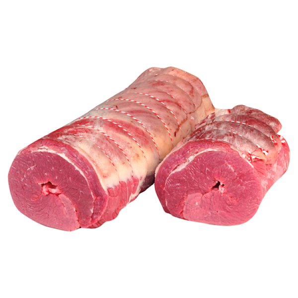 Half Rolled Beef Brisket (1 x Av 2kg) Half Rolled Beef Brisket (1 x Av 2kg)