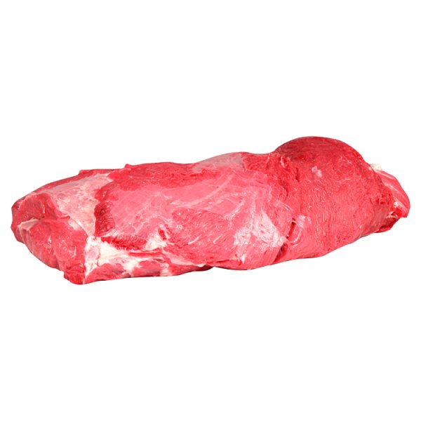 British Beef Chuck Rolls (1 x Av 8kg)