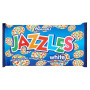 Hannah's Jazzles White (24 x Pkt)
