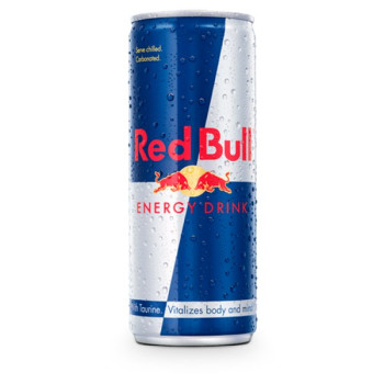 Red Bull Energy Drink 250ml 24 Pack (24 x 250ml)