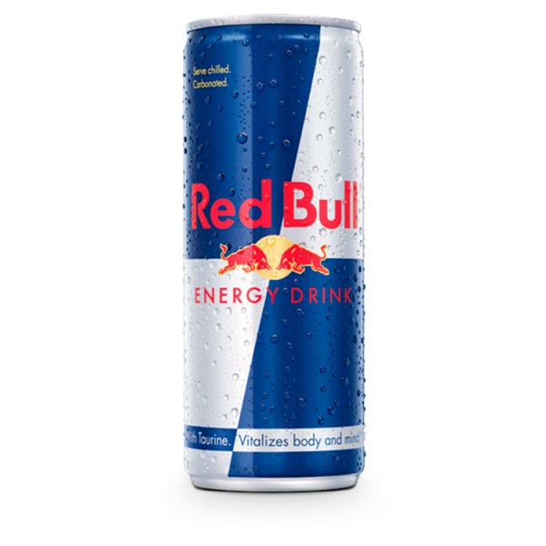 Red Bull Energy Drink 250ml 24 Pack (24 x 250ml)
