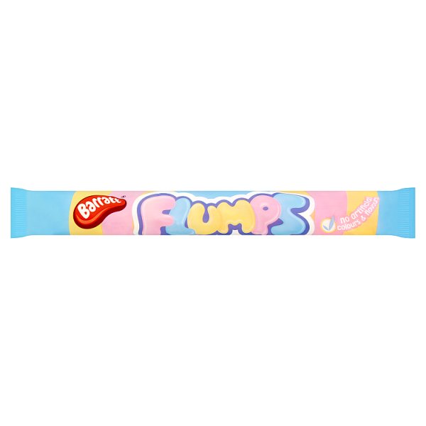 Barratt Flumps 20g (50 x 20g)