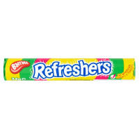Barratt Refreshers 34g (48 x 34g)