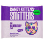Candy Kittens Smittens Blueberry Edit Gourmet Sweets 130g (20 x 130g)
