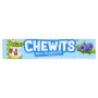 Chewits Blue Raspberry Flavour 30g (40 x 30g)