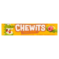 Chewits Fruit Salad Flavour 30g (40 x 30g)