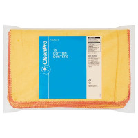 CleanPro 10 Cotton Dusters (1 x 10pk)