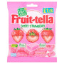 Fruit-tella Simply Strawberry 135g (12 x 135g)
