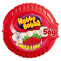 Hubba Bubba Strawberry Chewing Gum Tape 56g x 12 | Adomoo