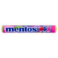 Mentos Chewy Dragees 37.5g (40 x 37.5g)