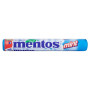 Mentos Mint Chewy Dragees 38g (40 x 38g)