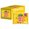 Rowntree's Jelly Tots Sweets Bag 42g (36 x 42g)